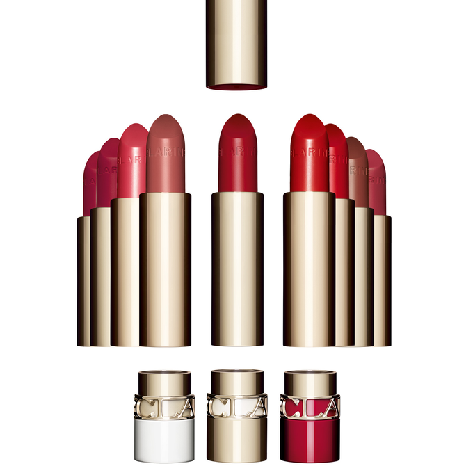 Joli Rouge Satin Lipstick Refill