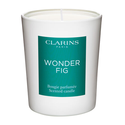 Wonder Scented Candle CLARINS®