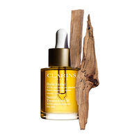 Santal Soothing Face Treatment Oil for Dry Skin