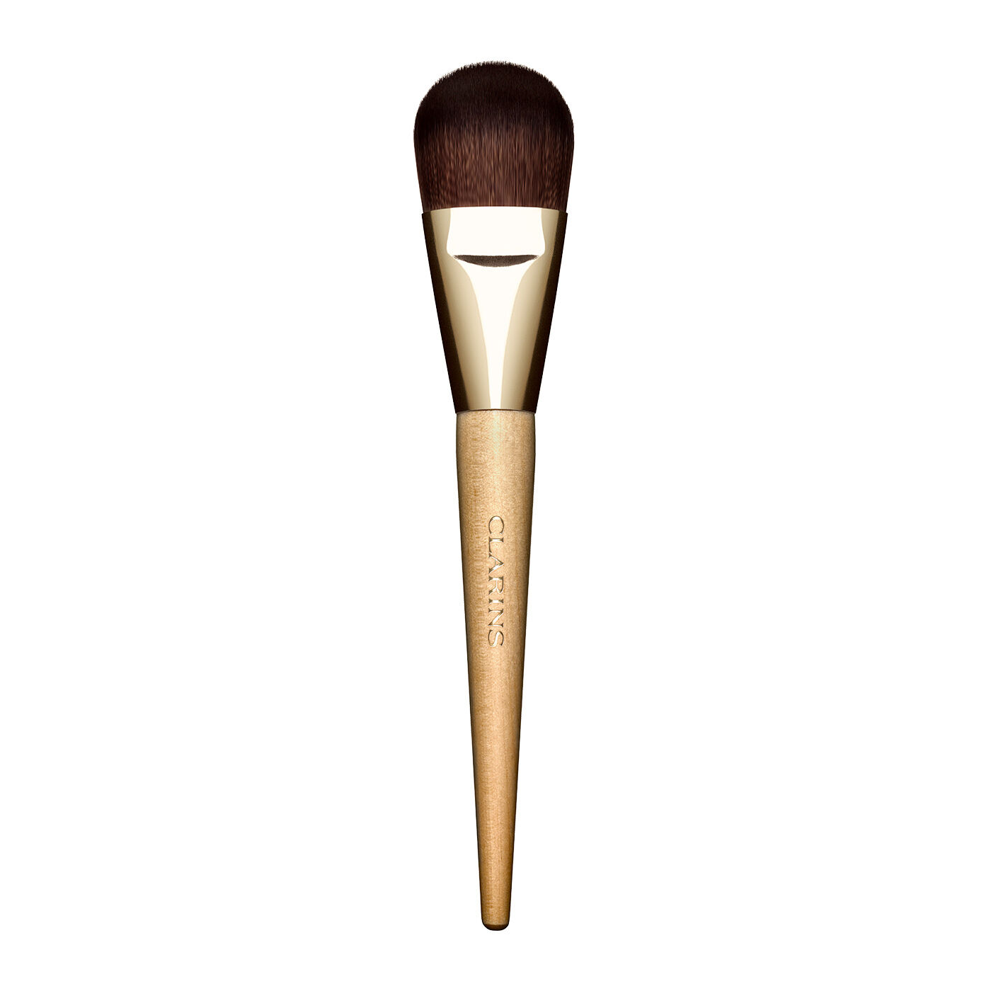 which brush is best for mac cream foundation