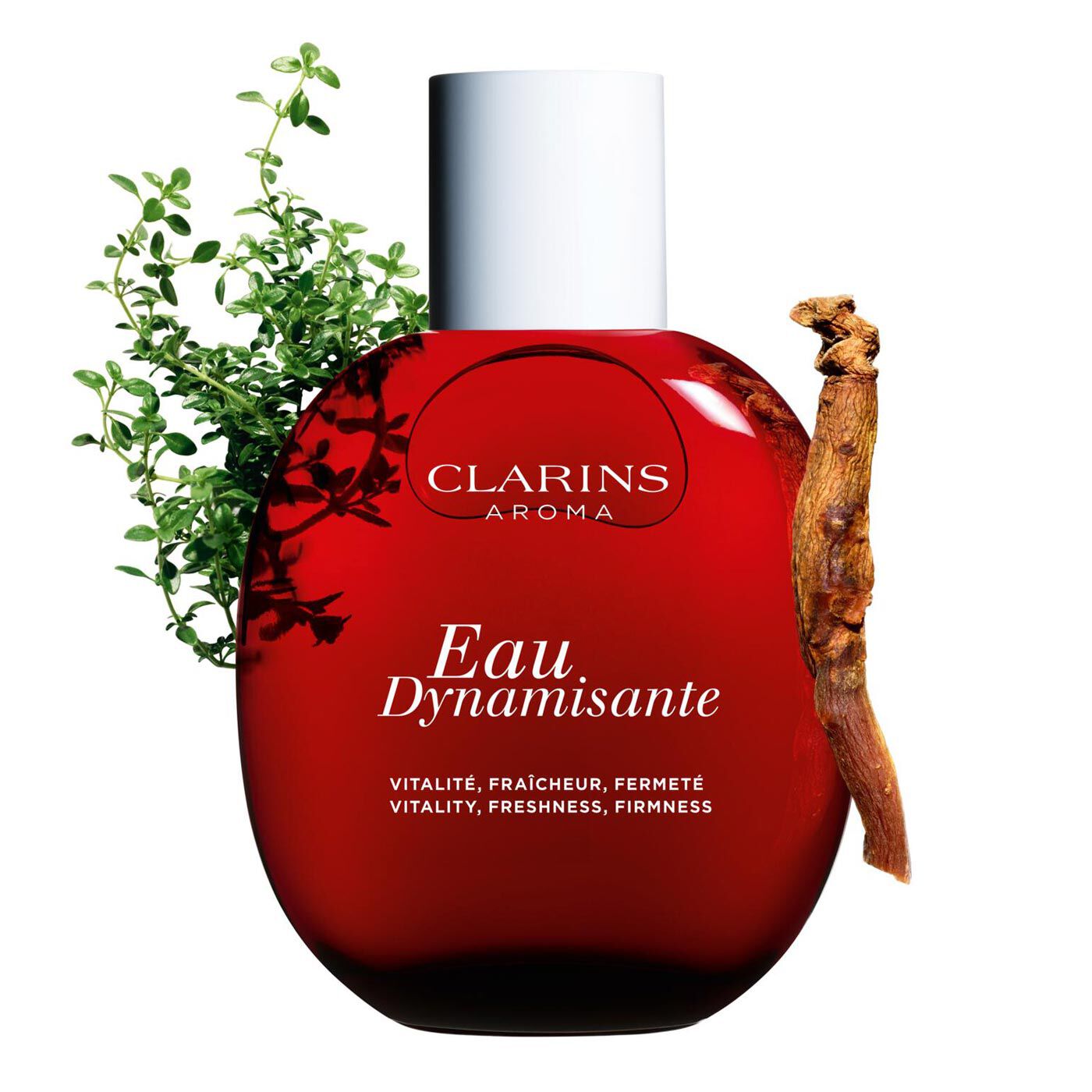 Eau Dynamisante - Eaux de Soin | CLARINS®