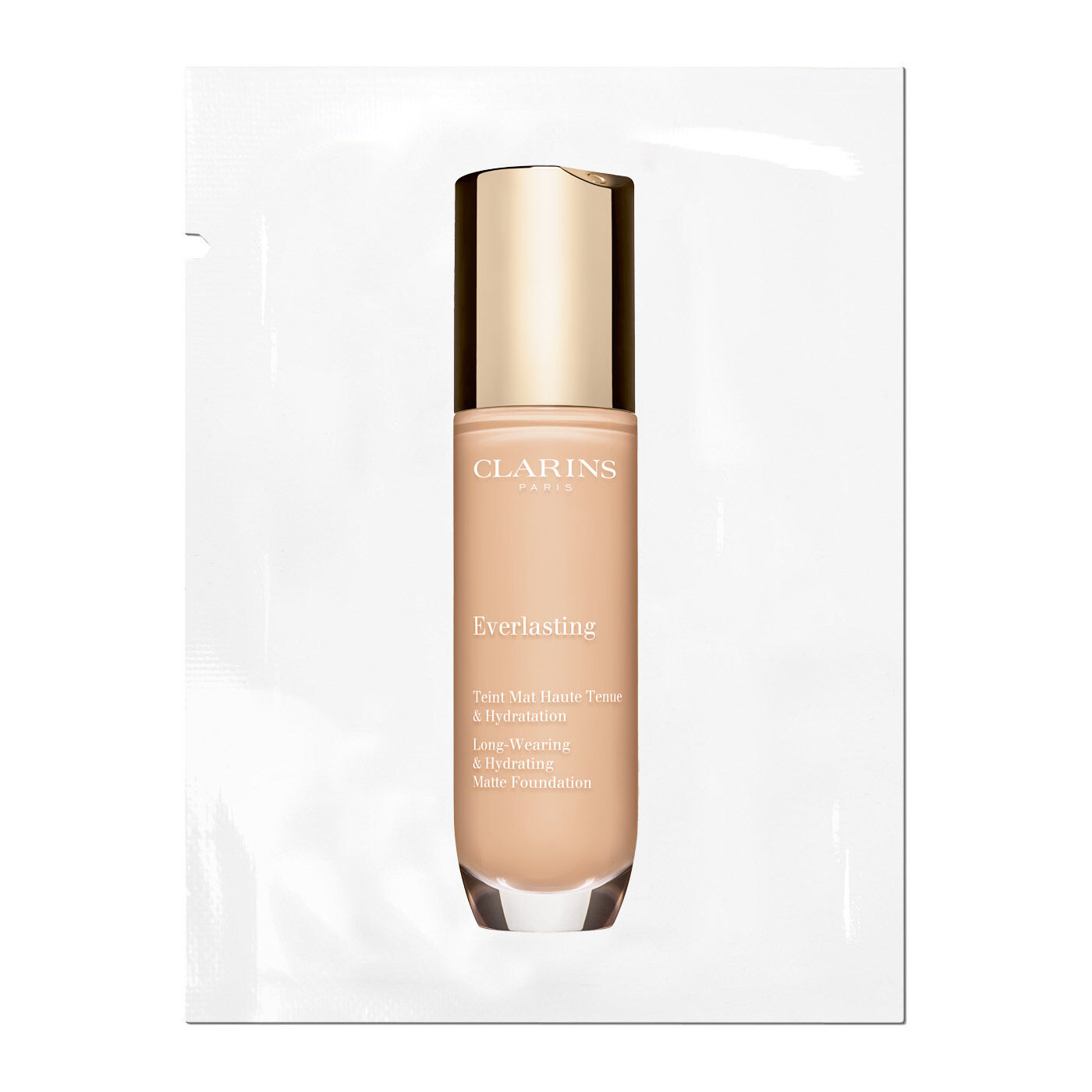 Foundations - Face | CLARINS®