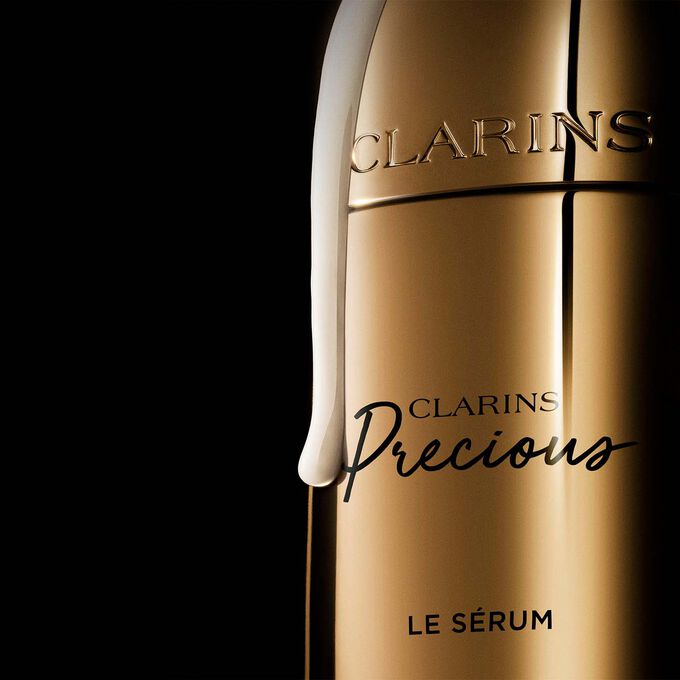 Precious Le Sérum| Luxury Face Serum