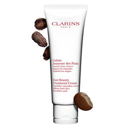 Formulas—Clarins Power CLARINS® With Body Up Hair Care & Plant-Science |