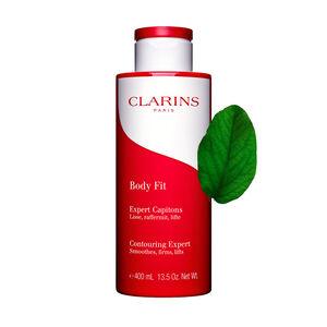 Moisture CLARINS® | Body-Smoothing with Vera Aloe Milk