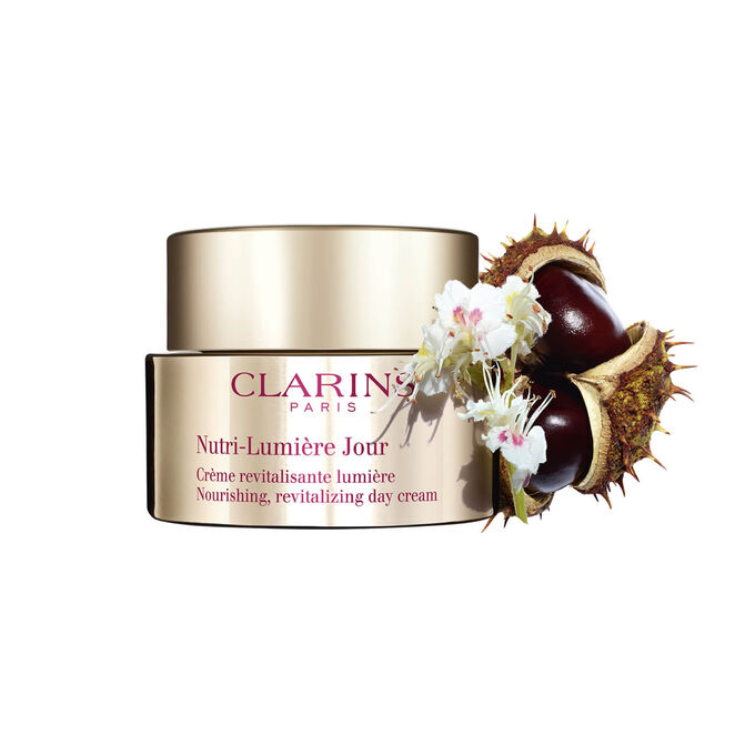 Nutri-Lumière Day Cream