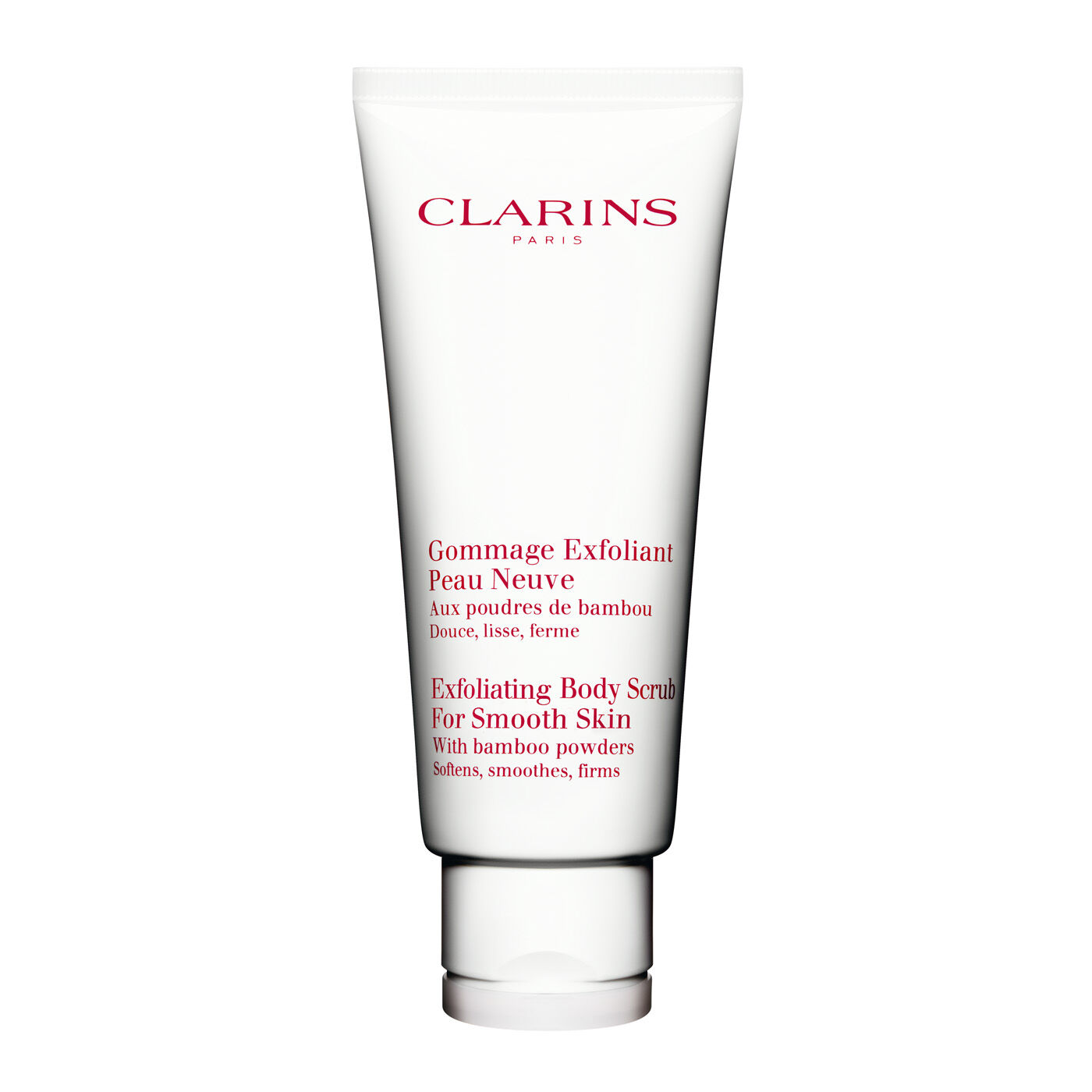 Shop Clarins Exfoliating Gentle Body-scrub For Smooth Skin 6.9 Oz.