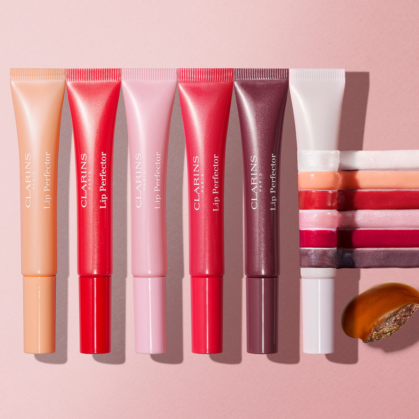 CLARINS CLARINS PARIS【クラランス】グロス アピール 01 (リップグロス）［保管品/未使用品］#175977-52 -  www.norteconsul.com.br