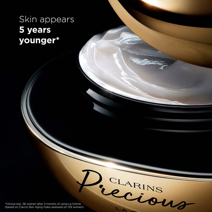 Precious La Crème Age-Defying Moisturizer