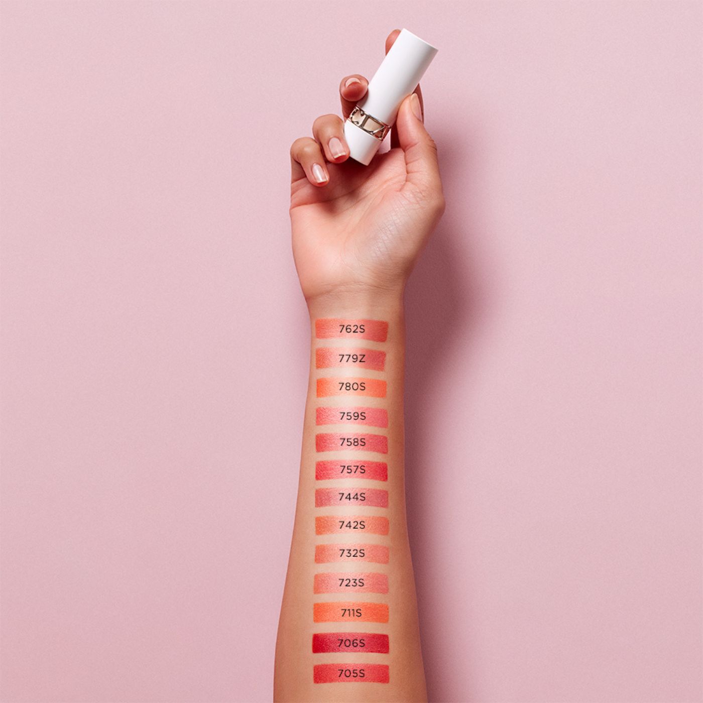 Joli Rouge Shine - High Shine Lipstick | CLARINS®