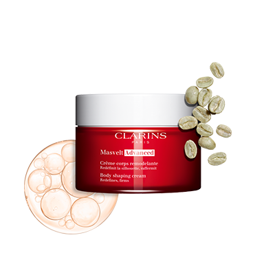 Masvelt Advanced Body Firming + Shaping Cream