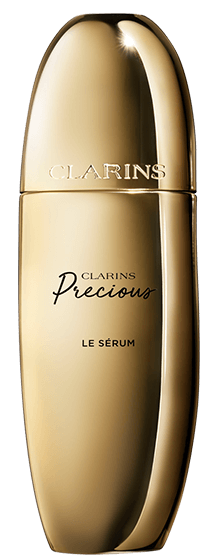 Precious La Crème Riche Nourishing & Age Defying Face Cream for Dry Skin |  CLARINS®