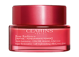 Super Restorative Rose Radiance Cream