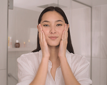 How to apply your day cream?