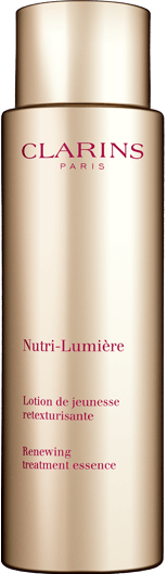 Skin Day | Nutri-Lumière for Revive CLARINS® Cream Mature