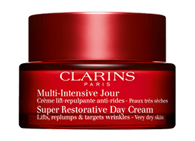 Super Restorative Day Cream - Very Dry Skin