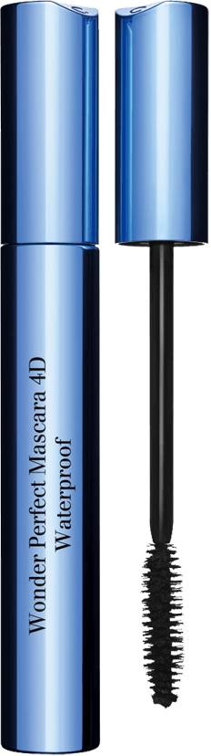 Wonder Perfect Mascara 4D Waterproof CLARINS® 