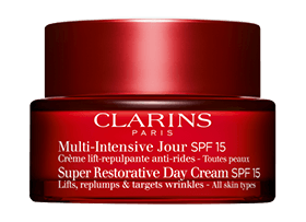 Super Restorative Day Cream SPF 15