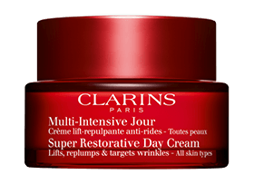 Super Restorative Day Cream - All Skin Types