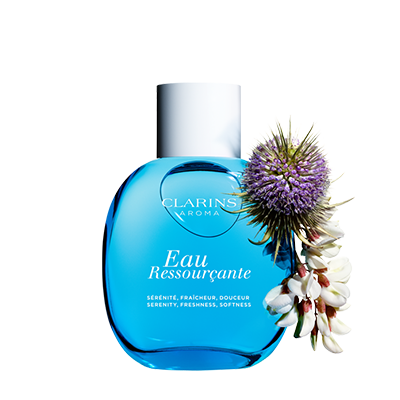 Eau Ressourçante Treatment Fragrance Spray - Relaxing Aromatherapy Perfume Spray