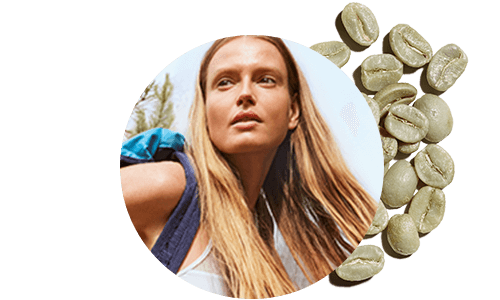 Lifestyle sport, Albizia extract ingredient