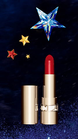 Clarins Makeup category Joli Rouge packshot