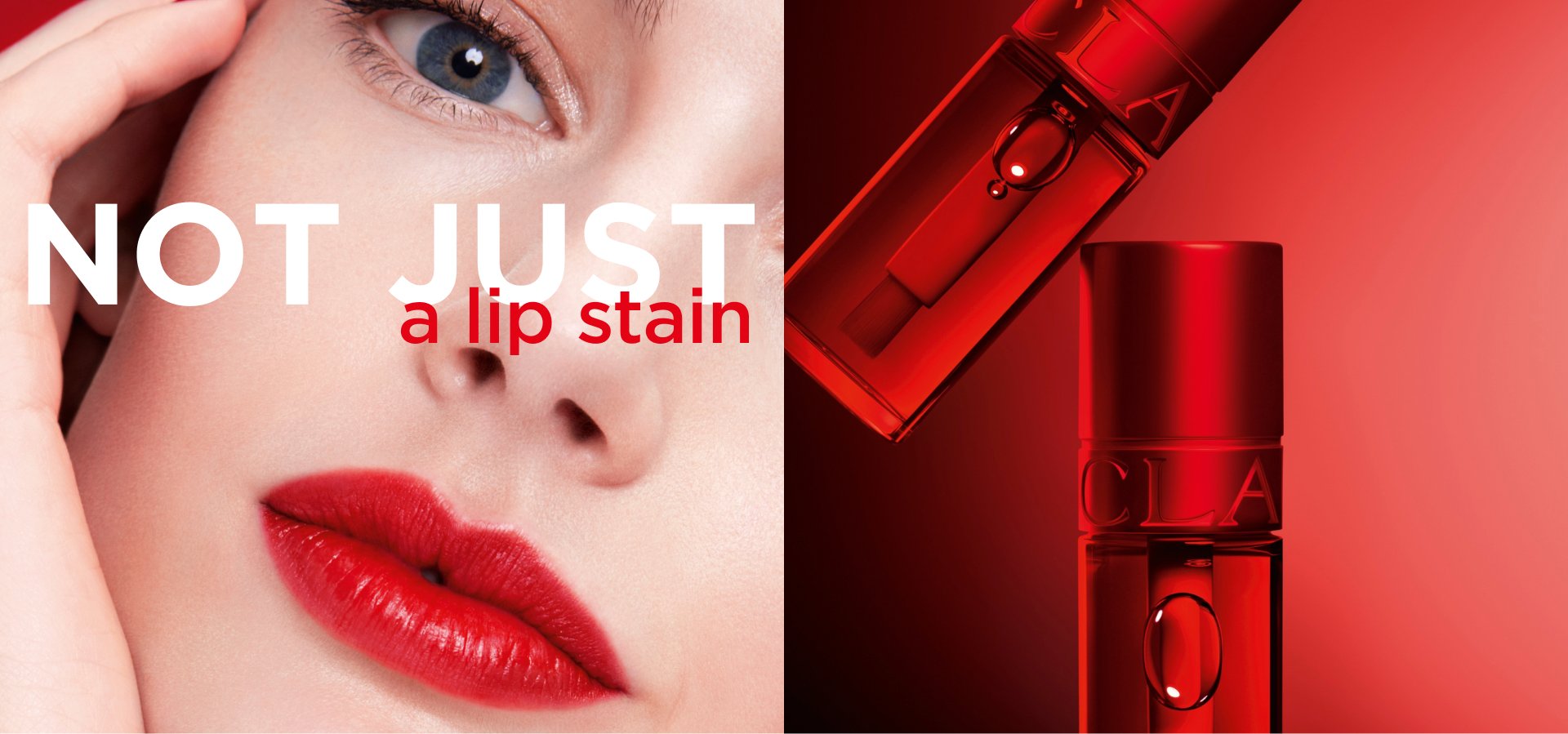 Water Lip Stain