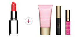 Gentle Peeling Smooth Away Cream, Exfoliators - Clarins