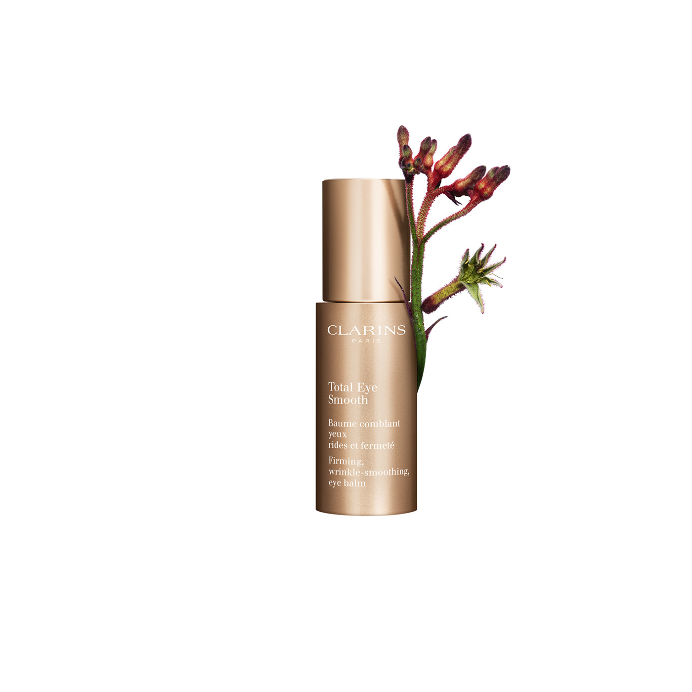 Total Eye Smooth CLARINS®