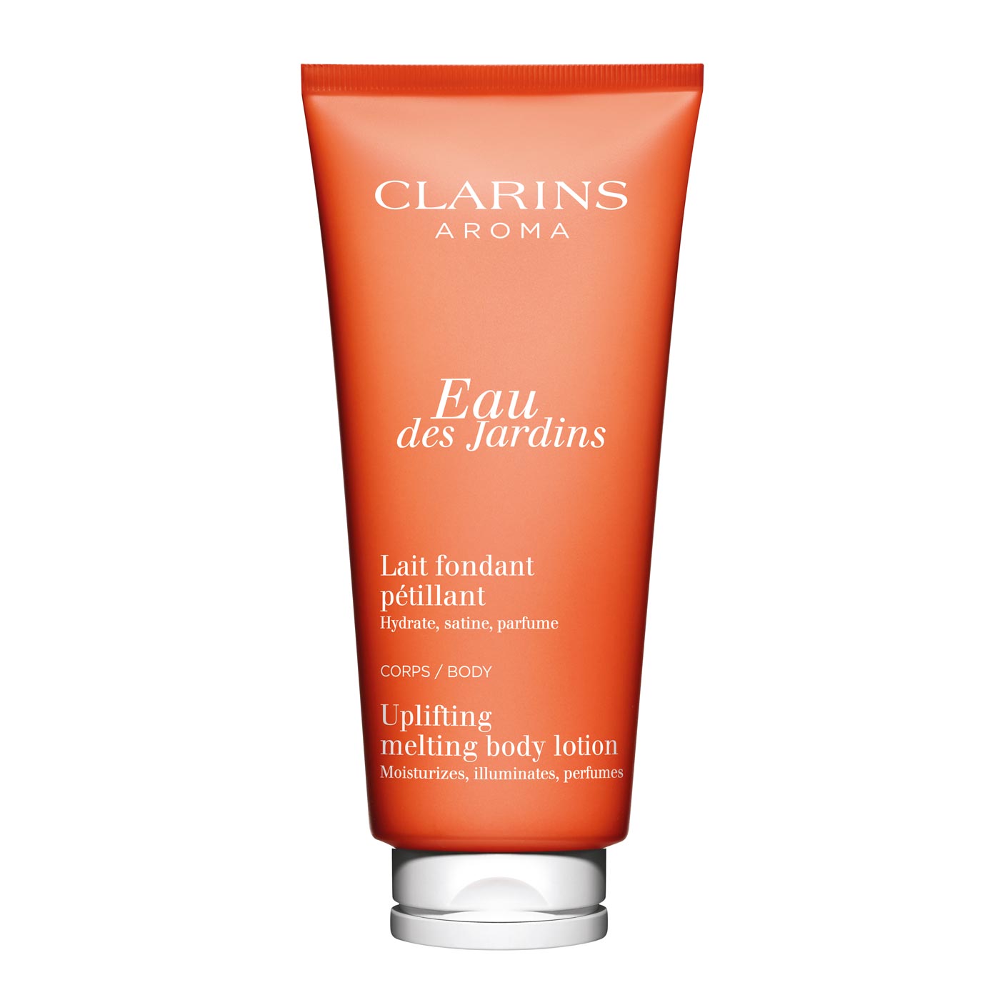 Body Cream - Balm CLARINS® Moisturizing Cream Body & 