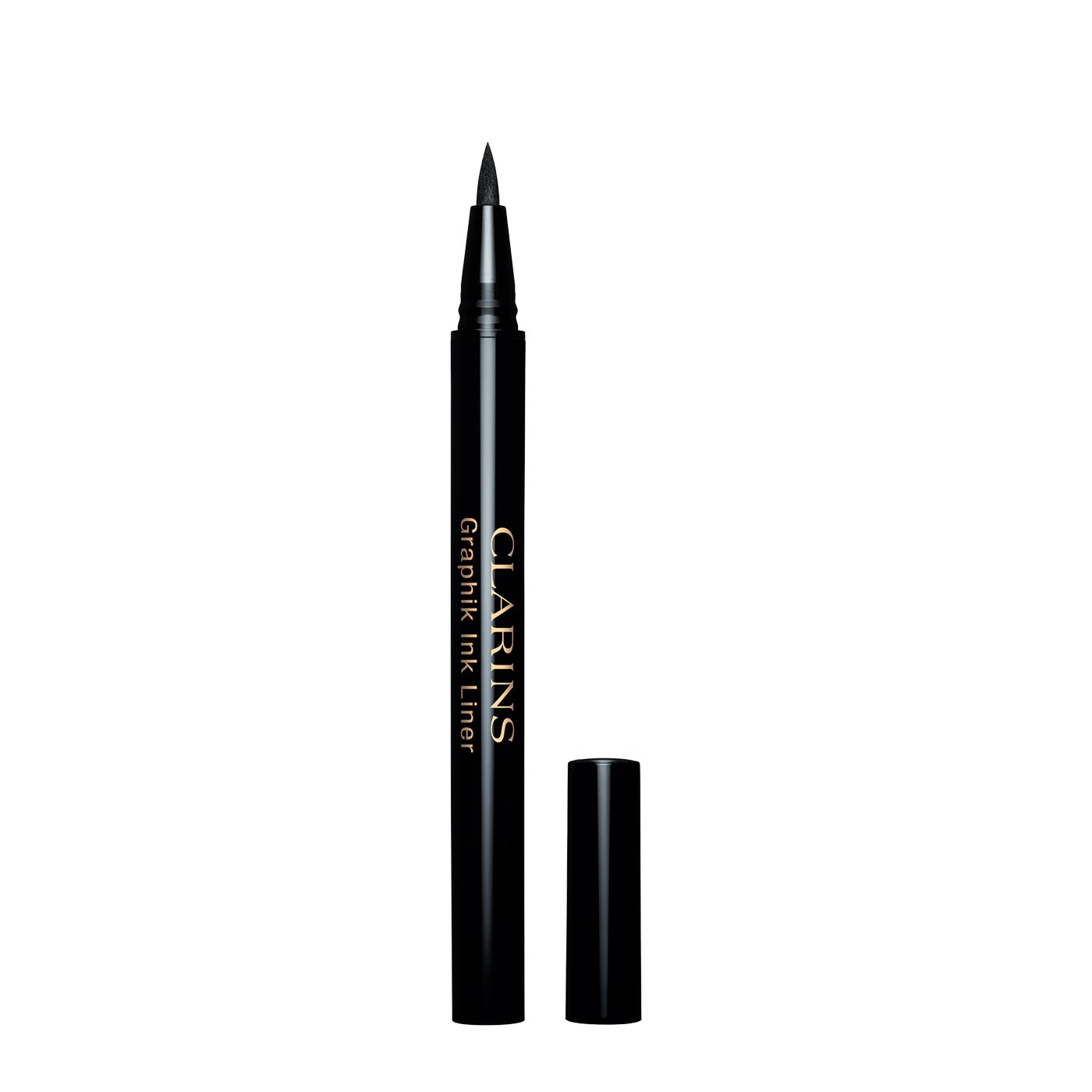 Graphik Ink Pen - Eyeliners | CLARINS®