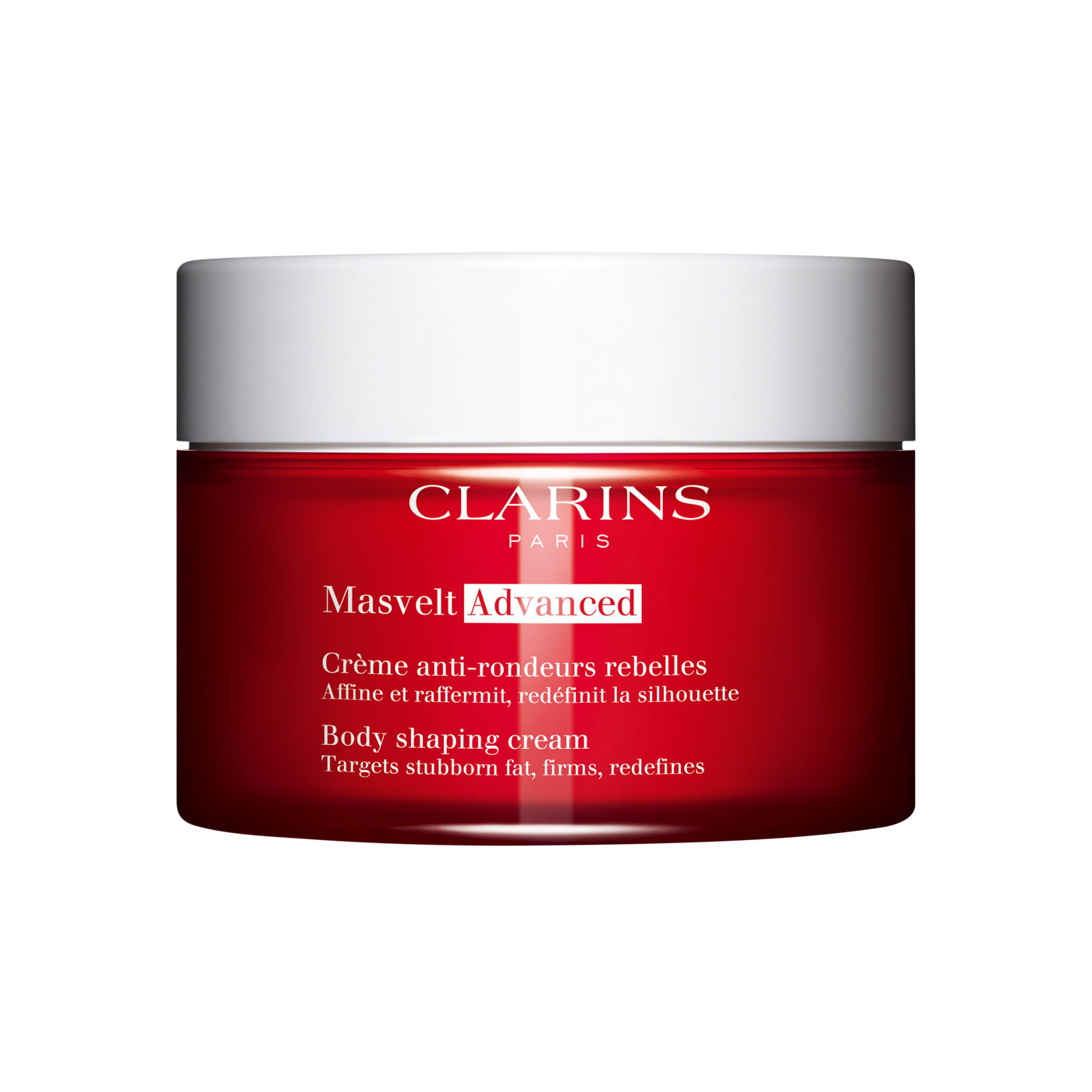Clarins Body Fit Anti Cellulite Contouring Expert 13.5oz/400ml New&Unbox