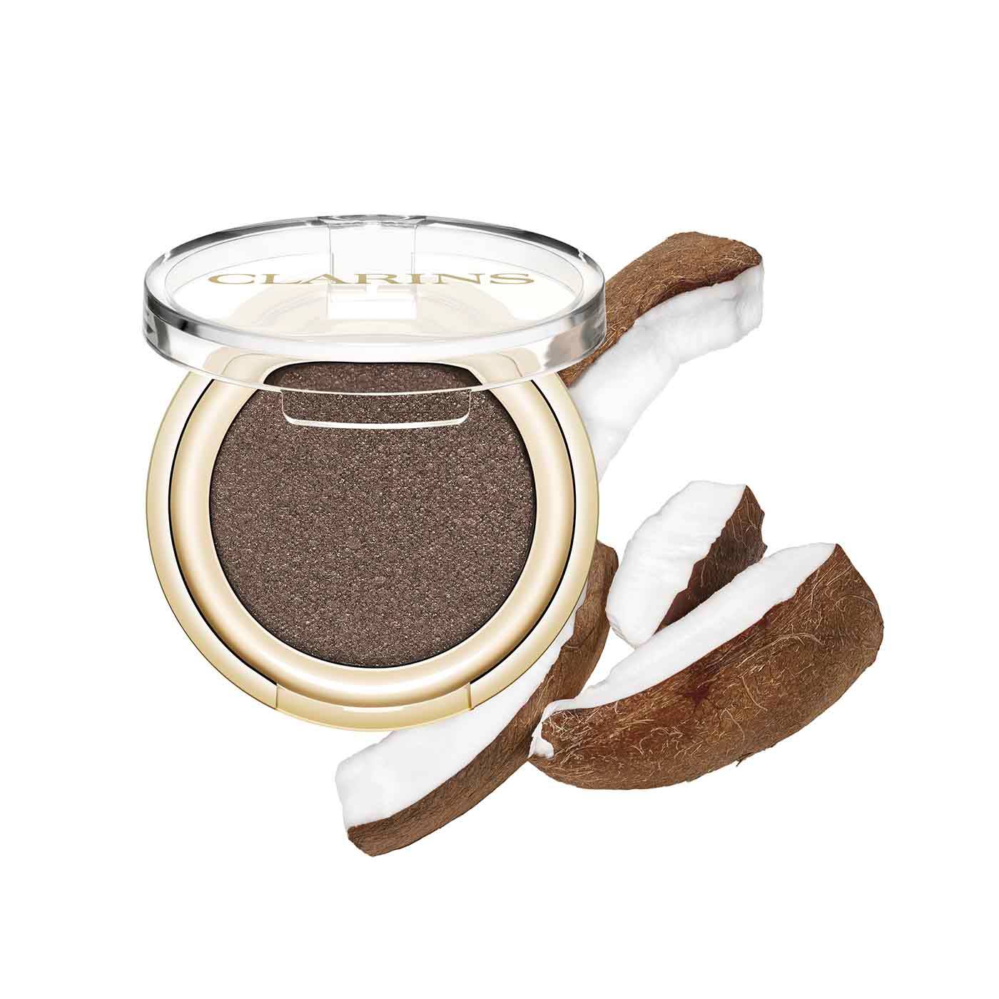Clarins' Latest Eyeshadows—More than Simply Color | CLARINS®
