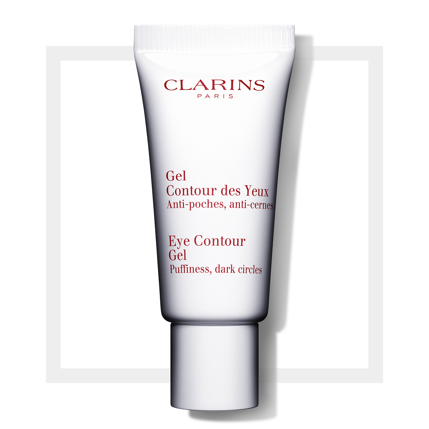 clarins eye serum