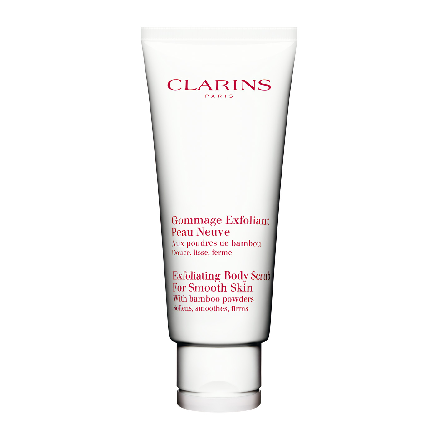 Power Up Body & Hair Care With Plant-Science Formulas—Clarins 
